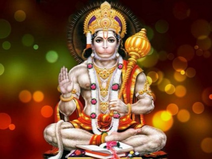 Shivpal has applied for caste certificate of Lord Hanuman | भगवान हनुमान का जाति प्रमाणपत्र देने के लिए शिवपाल ने किया आवेदन