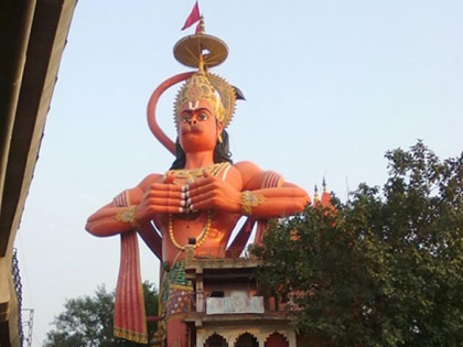 Congress MLA calls Lord Hanuman ‘Adivasi’, BJP leader slams ‘insult to god’ | मध्य प्रदेश: कांग्रेस विधायक ने भगवान हनुमान को कहा 'आदिवासी', भाजपा नेता ने कहा 'भगवान का अपमान'