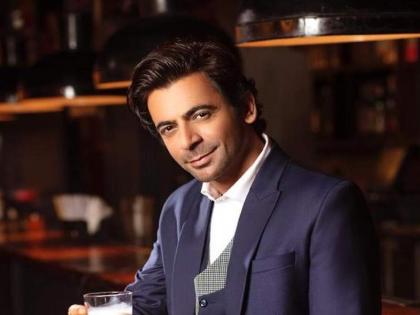 happy birthday Sunil Grover's journey has not been easy from Hansi Ke Phuware Sid who used lewd jokes to Gutthi of The Kapish Sharma Show | बेहूदा जोक्स मारने वाले 'सुड' से लेकर कपिल शर्मा शो की 'गुत्थी' तक, आसान नहीं रहा सुनील ग्रोवर का सफर