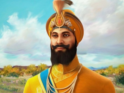 Guru Gobind Singh guruparv: Why sikh wear kada and turban, meaning of 5 kakar in sikhism | सिख क्यों पहनते हैं हाथ में कड़ा और सिर पर पगड़ी, गुरु गोबिंद से जुड़ी है इसकी कहानी