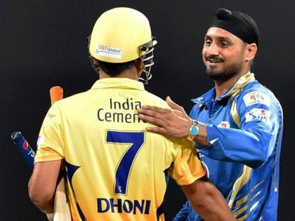 harbhajan singh share video of practice on instagram | वीडियो: IPL की तैयारियों में जुटे हरभजन सिंह, चेन्नई को जिताने के लिए ऐसे कर रहे हैं तैयारी