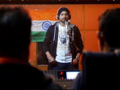 Sachin Tendulkar and Virat kohli praise Harbhajan Singh for Song on Bhagat Singh | हरभजन सिंह के नए गाने की जमकर हो रही तारीफ, कोहली-सचिन ने कही ये बातें