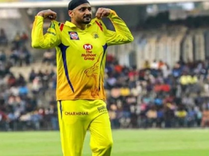 IPL 2019: Harbhajan Singh on MS Dhoni run out in IPL 2019 final | IPL 2019: फाइनल मुकाबले में रन आउट हुए धोनी, साथी खिलाड़ी हरभजन सिंह ने कही ये बात