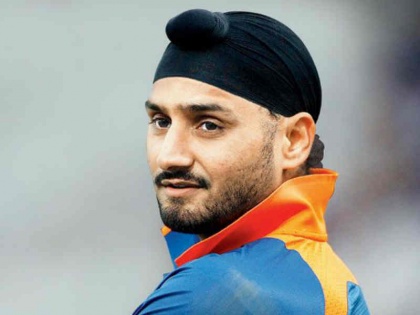 ‘He is the Indian AB de Villiers’: Harbhajan Singh massive remark for uncapped IPL 2020 star | हरभजन सिंह ने इस खिलाड़ी को बताया भारत का 'एबी डिविलियर्स', तारीफ में पढ़े कसीदे
