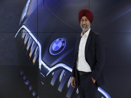 Hardeep Singh Brar Joins BMW Group India As President And CEO | Hardeep Singh Brar: बीएमडब्ल्यू ग्रुप इंडिया के अध्यक्ष और सीईओ बने हरदीप सिंह बरार