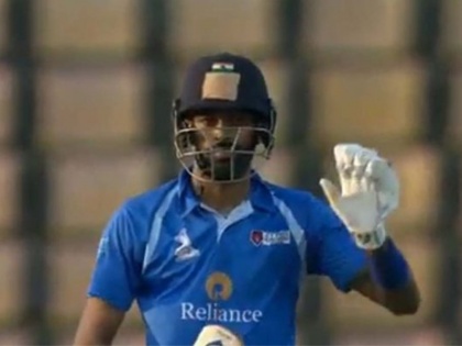 Hardik Pandya hit 20 sixes and slams highest individual T20 score for India with destructive 55-ball 158* | हार्दिक पंड्या ने ताबड़तोड़ जड़े 20 छक्के, 158 रनों की नाबाद पारी खेलकर रच दिया इतिहास