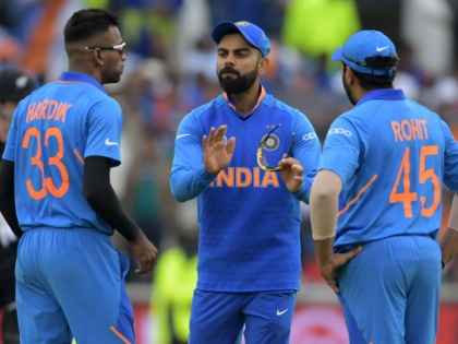 T20 World Cup team selectors to reconsider over Hardik Pandya, Rahul Chahar and varun chakravarthy | T20 World Cup: टीम में बदलाव करने का आज अंतिम दिन, टीम इंडिया इन 3 खिलाड़ियों पर कर सकती है विचार