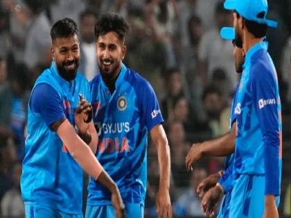 India vs New Zealand 1st T20 Pitch Report and Ranchi Weather Forecast Playing XI Prediction | IND vs NZ 1st T20: ऐसी हो सकती है भारत की प्लेइंग-11, जानिए पिच और मौसम का हाल