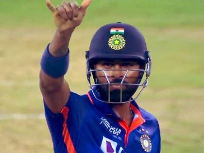 Asia Cup 2022 India captain Rohit Sharma says prefer this type of win rather than one-sided after win against Pakistan | पाकिस्तान के खिलाफ जीत के बाद रोहित शर्मा ने जमकर की हार्दिक पंड्या की तारीफ, बाबर आजम ने भी कही ये बात