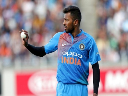 New Zealand vs India 2022 team india Captain Hardik Pandya said I want that more batsmen should contribute ball | New Zealand vs India 2022: मैं चाहता हूं कि...कप्तान हार्दिक पंड्या ने कहा-अधिक बल्लेबाज गेंद से योगदान दें, जानिए क्या है पूरा माजरा