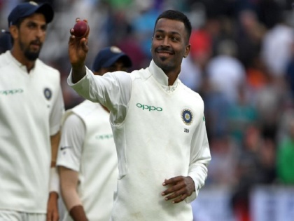 india vs england 3rd test day 2 match report nottingham as hardik pandya take 5 wickets | Ind Vs Eng: नॉटिंघम में हार्दिक पंड्या के धमाल से इंग्लैंड बैकफुट पर, भारत की बढ़त 292 रनों की हुई