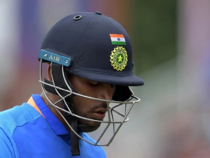 ICC T20 WC IND vs ENG Semifinal Hardik Pandya in shock after 'shameful' defeat to England | IND vs ENG Semifinal: इंग्लैंड से 'शर्मनाक' हार के बाद सदमे में हार्दिक पांड्या, 33 गेंदों में बनाए थे 63 रन