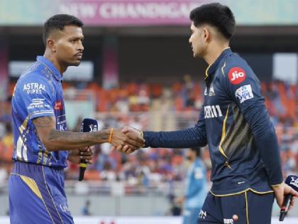 After Shubman Gill Hardik Pandya post went viral just three words made everything clear | शुभमन गिल के बाद हार्दिक पांड्या का पोस्ट वायरल, महज तीन शब्दों ने किया सब कुछ क्लेयर; दोनों की बीच अनबन की उड़ी थी अफवाह