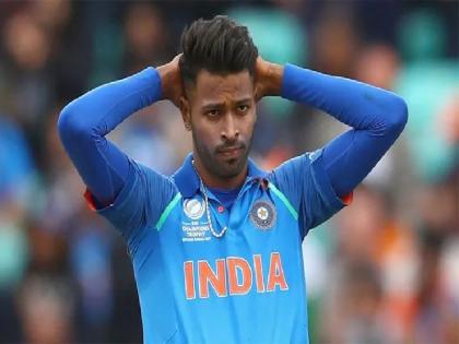 Hardik Pandya is 100 percent fit, has not failed any fitness test: Reveals his Trainer | हार्दिक पंड्या के ट्रेनर का खुलासा, 'फिटनेस टेस्ट में नहीं फेल हुए पंड्या', बताई न्यूजीलैंड दौरे से हटने की असली वजह