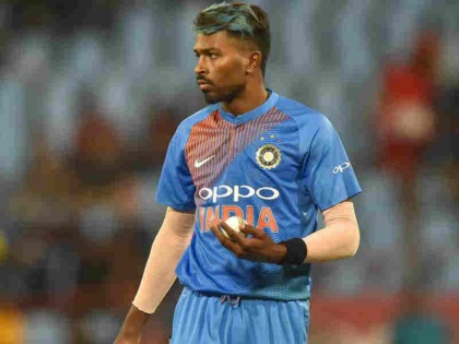 Hope Hardik Pandya gets to play some cricket before IPL, says Mumbai Indians bowling coach Shane Bond | IPL से पहले हार्दिक पंड्या से यह काम कराना चाहते हैं मुंबई इंडियंस के गेंदबाजी कोच, कहा- करेगा मजबूत वापसी