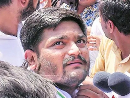 Hardik Patel to join BJP on June 2 | Hardik Patel : 2 जून को भाजपा का दामन थामेंगे हार्दिक पटेल, हाल ही में छोड़ा था कांग्रेस का साथ