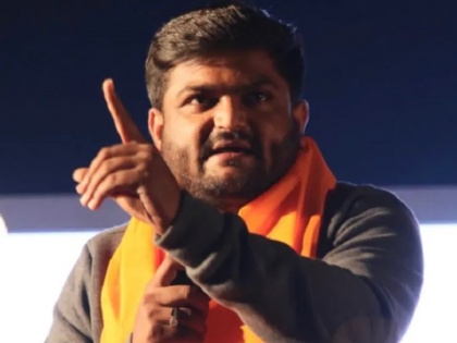Gujarat Congress leader Hardik Patel changed WhatsApp DP and bio Congress leadership | कांग्रेस नेतृत्व से नाराज हार्दिक पटेल ने बदली वाटसेप की डीपी, बायो से कांग्रेस गायब, बोले- राहुल-प्रियंका से नाराजगी नहीं लेकिन..