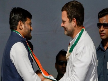 Hardik Patel Slams Rahul Gandhi And Congress Says Party will not win in Gujarat for next 20 years | कांग्रेस पर हार्दिक पटेल ने कसा तंज, कहा- अगले 20 साल तक गुजरात में वापसी नहीं कर पाएगी पार्टी