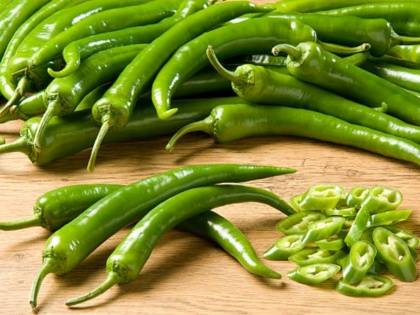 how to store green chillies to increase their shelf life | इन 4 तरीकों से हरी मिर्च को रखें लंबे समय तक फ्रेश