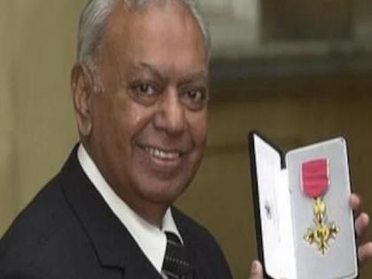 Britain coronavirus vaccine Indian-origin Hari Shukla one of first to get vaccine in UK | ब्रिटेन में आज से लग रही है कोरोना की वैक्सीन, भारतीय मूल के 87 साल के हरी शुक्ला भी चुनिंदा पहले लोगों की लिस्ट में शामिल