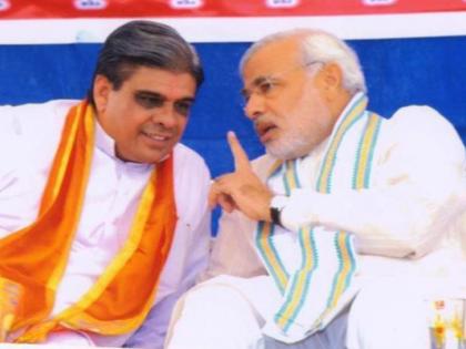 CBI officer's allegations 'baseless and malicious': Haribhai Chaudhary | सीबीआई अधिकारी के आरोपों पर मोदी के मंत्री की सफाई, कहा- अगर ये साबित हुए तो राजनीति छोड़ दूंगा CBI officer's allegations 'baseless and malicious': Haribhai Chaudhary | सीबीआई अधिकारी के आरोपों पर मोदी के मंत्री की सफाई, कहा- अगर ये साबित हुए तो राजनीति छोड़ दूंगा