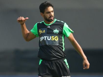 New Zealand vs Pakistan 2025 Pakistan fast bowler Haris Rauf squad three-match ODI series 29 march 2 and 5 april odi match | New Zealand vs Pakistan 2025: हार से बेहाल पाकिस्तान, न्यूजीलैंड की बी टीम ने 4-1 से कूटा?, वनडे सीरीज में तेज गेंदबाज की वापसी, देखें शेयडूल