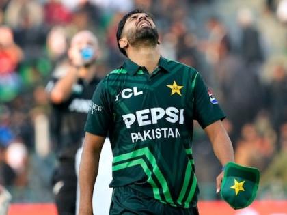 ICC Champions Trophy 2025 Haris Rauf took 193 wickets returns first match Wave happiness in Pakistan camp | ICC Champions Trophy 2025: पाकिस्तान खेमे में खुशी की लहर, 193 विकेट चटकाने वाले हारिस राउफ लौटे, पहले मैच में करेंगे बवाल