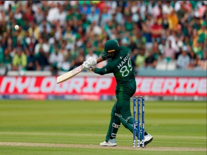 ICC World Cup 2019, Pakistan vs South Africa: Pakistan won by 49 runs | ICC World Cup 2019, PAK vs SA: हारिस ने किया साउथ अफ्रीका को हताश, पाकिस्तान ने 49 रन से दी मात