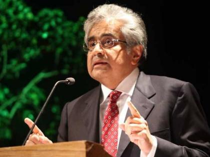 Approving Article 370 was a mistake and allowing it to become canker was a bigger mistake: Harish Salve | अनुच्छेद 370 को मंजूरी देना गलती थी और उसे नासूर बनने देना उससे भी बड़ी गलती थी, POK भारत का हिस्साः हरीश साल्वे