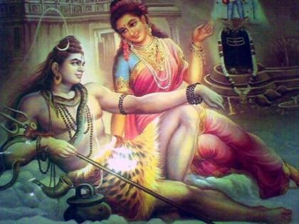 Hariyali teej parvati ji ki aarti jai parvati mata jai parvati mata aarti compete hariyali teej puja with this aarti | हरियाली तीजः मां पार्वती की यह आरती करना बेहद जरूरी, तभी पूजा होगी संपन्न