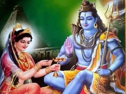 Hariyali Teej 2020 vrat katha when Goddess Parvati took 108 rebirths to be Lord Shiva s wife | Hariyali Teej 2020: 108 जन्मों की अराधना के बाद माता पार्वती का शिव से हुआ पुनर्मिलन, पढ़ें हरियाली तीज की व्रत कथा