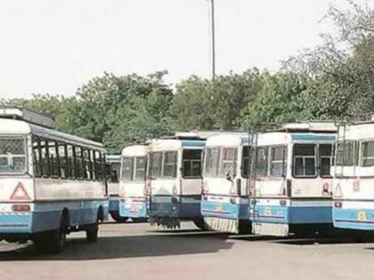 Between the strike, the mother of two daughters became the first woman bus conductor of Haryana Roadways | हरियाणा रोडवेज की महिला बस कंडक्टर ने दिया दो बेटियों को जन्म, इतिहास के पन्नों में दर्ज हुआ नाम