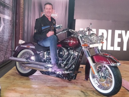Harley Davidson Softail Deluxe Launched in India At Rs 17.99 lakh | Harley Davidson Softail Deluxe भारत में लॉन्च, कीमत 17.99 लाख रुपये