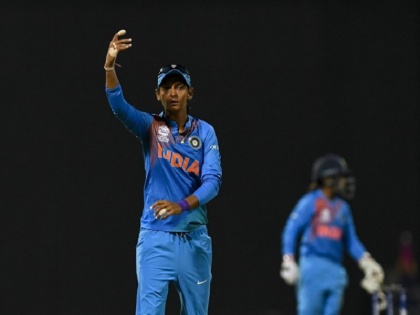 harmanpreet kaur names icc womens t20 internation team captain 2018 | हरमनप्रीत कौर को आईसीसी विमेंस टी20 टीम की कमान, ये खिलाड़ी बनी वनडे टीम की कप्तान