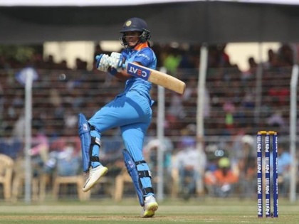 India vs New Zealand: We are not disappointed with T20 loss, learnt lessons, says Harmanpreet Kaur after series defeat | IND vs NZ: टी20 सीरीज गंवाने के बाद हरमनप्रीत कौर का बयान, बताया भविष्य के लिए कैसे काम आएगी हार
