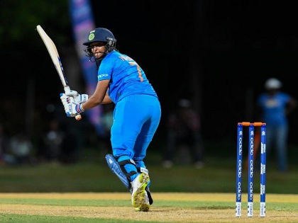 Ind vs Eng: Harmanpreet Kaur ruled out of ODI squad against England | इंग्लैंड के खिलाफ वनडे सीरीज से पहले भारतीय महिला टीम को झटका, चोट के कारण टीम से बाहर हुईं हरमनप्रीत कौर