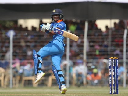 Ind W vs SA W: South Africa Women beat India by 105 runs in the final T20, Indian Team win Series by 3-1 | Ind W vs SA W: आखिरी मैच में टीम इंडिया की बड़ी हार, सीरीज पर किया 3-1 से कब्जा