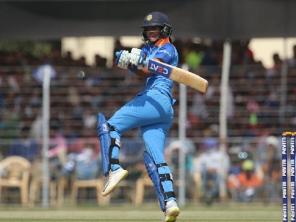 Harmanpreet Kaur and Renuka Singh performance, India wins ODI series in England after 23 years | Ind Vs Eng: हरमनप्रीत कौर की धमाकेदार पारी, नाबाद 143 रन बनाए, भारतीय महिला टीम ने 23 साल बाद जीती इंग्लैंड में वनडे सीरीज