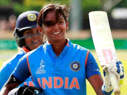 ICC Women's ODI Rankings 2022 Indian captain Harmanpreet Kaur jumps fifth place Jhulan Goswami retired fifth rank see list | ICC Women's ODI Rankings 2022: कप्तान ने लगाई लंबी छलांग, शीर्ष 10 में, आईसीसी रैंकिंग में इस पायदान से रिटायर हुईं झूलन, देखें लिस्ट