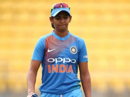 ICC Women's T20 World Cup: India Women team did not get any welcome after returning home | Women's T20 World Cup: टीम इंडिया का स्वदेश लौटने पर नहीं हुआ स्वागत, निराश दिखीं हरमनप्रीत समेत अन्य खिलाड़ी