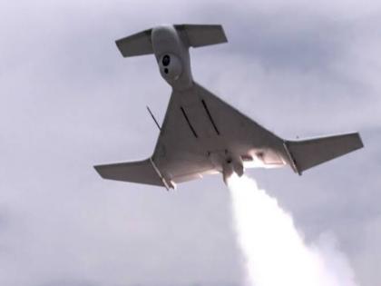 Pakistan claims: India used HAROP drones for the attack, know these 10 things about them | पाकिस्तान का दावा: भारत ने हमले के लिए HAROP ड्रोन का इस्तेमाल किया, जानें इनके बारे में ये 10 बातें