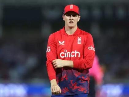 England's white-ball captain 2025 Harry Brook appointed captain ECB confirmed 26-year-old succeeds Jos Buttler stepped down Champions Trophy in Pakistan | England's white-ball captain 2025: चैंपियंस ट्रॉफी में बुरी हार के बाद बटलर ने दिया इस्तीफा?, इस खिलाड़ी को बनाया गया कप्तान, 26 वनडे में 816 रन