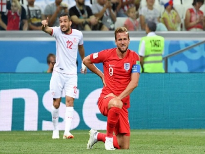 fifa world cup 2018 interesting facts about england captain harry kane | FIFA World Cup: इंग्लैंड के हैरी केन का चला इस बार जादू, जानिए इस स्टार खिलाड़ी से जुड़ी 5 दिलचस्प बातें