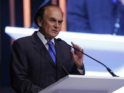 JNU Violence: Many industrialists condemned, we saw such violence incident from the land of non-violence. | JNU Violence: कई उद्योगपतियों ने निंदा की, अहिंसा की धरती से हमें इस तरह की हिंसा की घटना देखने को मिली JNU Violence: Many industrialists condemned, we saw such violence incident from the land of non-violence. | JNU Violence: कई उद्योगपतियों ने निंदा की, अहिंसा की धरती से हमें इस तरह की हिंसा की घटना देखने को मिली