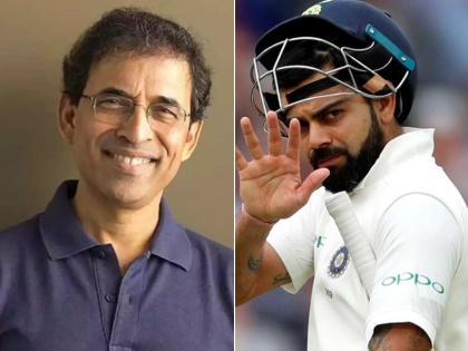 Harsha Bhogle goes on epic rant seeing Rishabh Pant being preferred over Wriddhiman Saha for Wellington Test | Ind vs NZ: विराट कोहली समेत टीम मैनेजमेंट पर भड़के हर्षा भोगले, इस खिलाड़ी को बाहर करने से थे नाराज