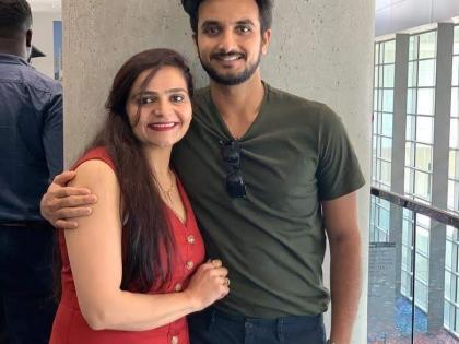 IPL 2022 Harshal Patel Pens heartfelt letter Down Emotional Note Departed late Sister | आप हमारे जीवन में सबसे खुशमिजाज और दयालु इंसान थीं, हर्षल पटेल ने दिवंगत बहन के लिए लिखा इमोशनल पत्र,पढ़े