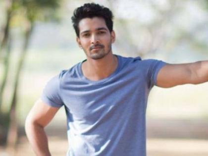 Actor Harshvardhan Rane found infected with Kovid-19 | हर्षवर्धन राणे को हुआ कोरोना, कहा-सभी से अच्छी खबर और अच्छे स्वास्थ्य के साथ मिलूंगा Actor Harshvardhan Rane found infected with Kovid-19 | हर्षवर्धन राणे को हुआ कोरोना, कहा-सभी से अच्छी खबर और अच्छे स्वास्थ्य के साथ मिलूंगा