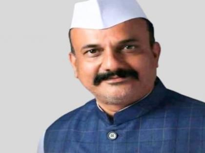Maharashtra Rs 150 crore spent preparations cabinet meeting Ahilyanagar Harshwardhan Sapkal attacks Mahayuti alliance | अहिल्यानगर में मंत्रिमंडल बैठक की तैयारियों पर 150 करोड़ रुपये खर्च, हर्षवर्धन सपकाल ने महायुति गठबंधन पर किया हमला Maharashtra Rs 150 crore spent preparations cabinet meeting Ahilyanagar Harshwardhan Sapkal attacks Mahayuti alliance | अहिल्यानगर में मंत्रिमंडल बैठक की तैयारियों पर 150 करोड़ रुपये खर्च, हर्षवर्धन सपकाल ने महायुति गठबंधन पर किया हमला