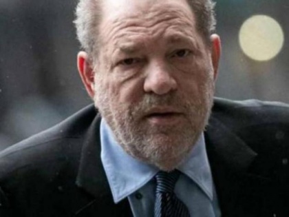 Harvey Weinstein's Bizarre Rant In Court Before 23-Year Jail Sentence | प्रोड्यूसर हार्वे विंस्टिन पर 80 से ज्यादा महिलाओं ने लगाए थे यौन शोषण के आरोप, कोर्ट से मिली 23 साल की सजा
