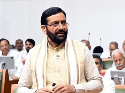 Haryana Assembly unanimously passed a resolution in honour of the 350th martyrdom day of Shri Guru Teg Bahadur Sahib Ji | हरियाणा विधानसभा में श्री गुरु तेग बहादुर साहिब जी के 350वें शहीदी दिवस के सम्मान में सर्वसम्मति से प्रस्ताव पारित Haryana Assembly unanimously passed a resolution in honour of the 350th martyrdom day of Shri Guru Teg Bahadur Sahib Ji | हरियाणा विधानसभा में श्री गुरु तेग बहादुर साहिब जी के 350वें शहीदी दिवस के सम्मान में सर्वसम्मति से प्रस्ताव पारित